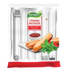 Paragoan Chicken Sausage 340gm