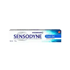 SENSODYNE Fresh Gel 75gm