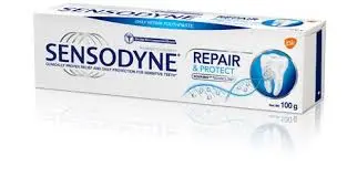 SENSODYNE Repair & Protect 