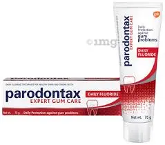 Parodontax Ultra Clean 75gm