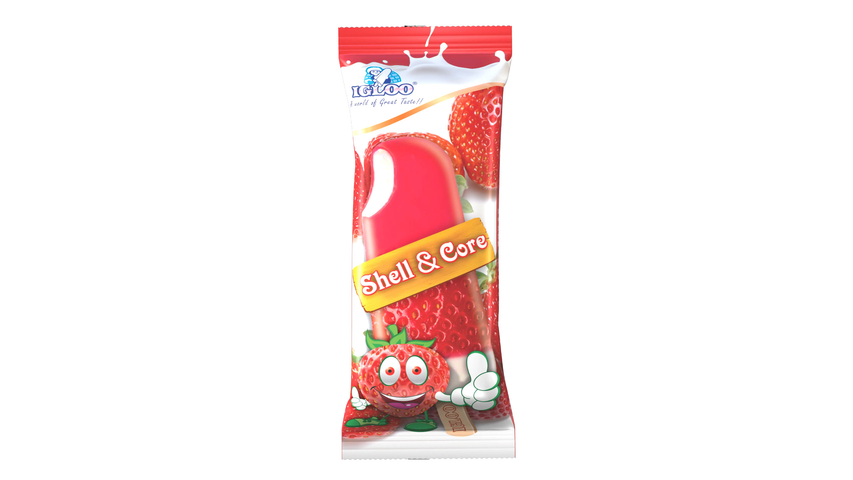 IGLOO S&C 58ml