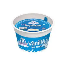 IGLOO Cup Vanila