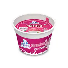 IGLOO Cup Strawberry