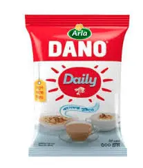 DANO Daily Pusti 500gm