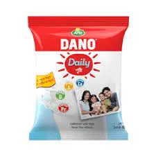 DANO Daily Pusti 100gm