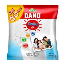 DANO Daily Pusti 50gm