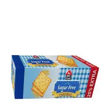 Sugar Free Biscuit