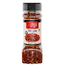 Radhuni Chilli Flex 40gm 