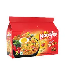 Mr.Noodles Magic Masala 496gm