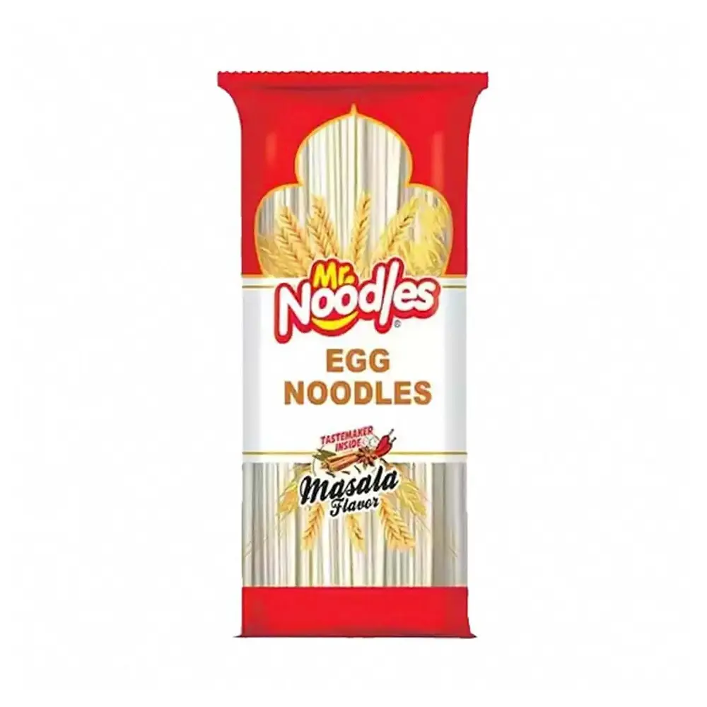 Mr.Noodles Stick