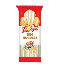 Mr.Noodles Egg Masala box