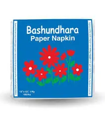 Bashundhara Paper Napkin