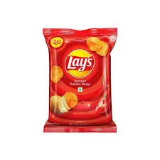 Lay`S Spanish Tomato 16gm