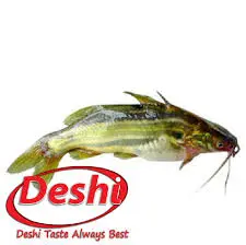 Tengra Fish 250gm
