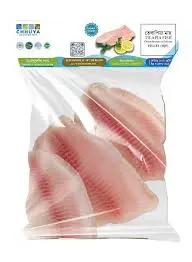 Telapia Fish 1000gm