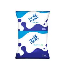 Farm Fresh Milk 500ml