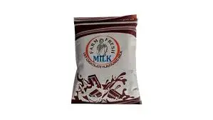 Farm Fresh Chocolate Milk 200ml