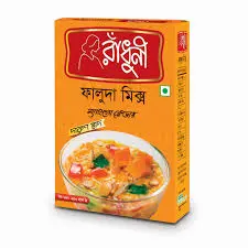 Radhuni Mango Faluda Mix 250gm