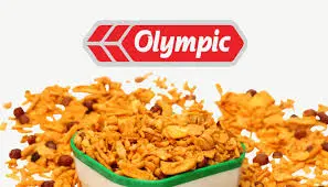 Olympic Jhal Chanachur 140gm