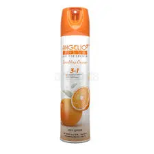 Sparkling Orange Air Freshener