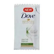 Dove Shampoo 6ml