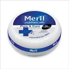 Meril Petroliam Jelly 15ml(Pure&Cure)