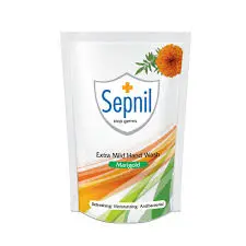 [8941100501276] Sepnil Marigold Handwash 170ml