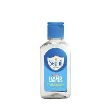 Sepnil Hand Sanitizer 40ml 