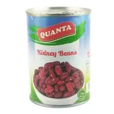 Quanta Kidney Beans