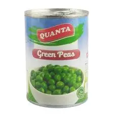 Quanta Green Peas
