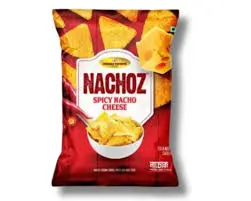 Nachoz Red