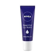 Nivea Essential Lip Balm 