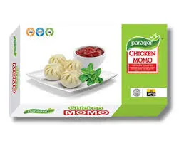 Paragoan Chicken Momo 300gm