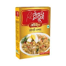 Radhuni Chotpoti Masala 50gm