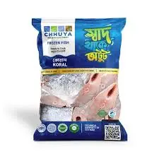 Chowa Koral Slice 500gm