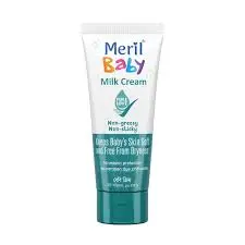 Meril Baby Milk Cream 50gm