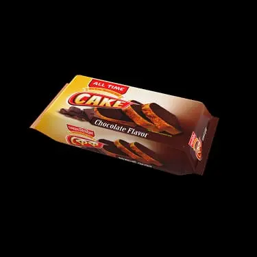 All Time Chocolate Flavor