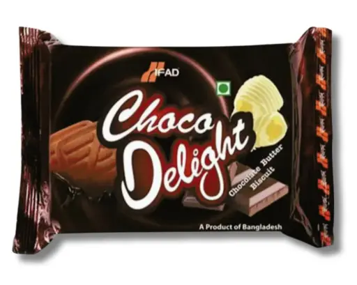 Ifad Choco Delight