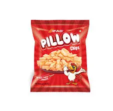 Ifad Pillow Sweet Chilli