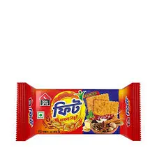 Fit Masala Biscuits