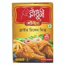 Radhuni Fried Chicken Mix