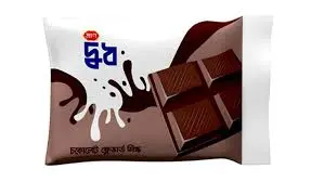 Pran Chocolate Milk 200ml