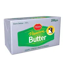 Pran Butter 200gm