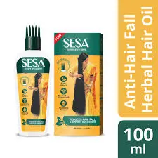SESA Herbal Hair Oil 100ml