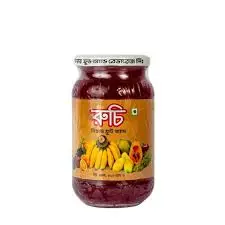 Ruchi Mixed Fruit Jam