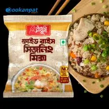 Radhuni Fried Rice Sizning Mix 48gm