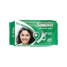 Senora Napkin 10pcs (B)