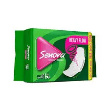 Senora Napkin 8pcs (P)
