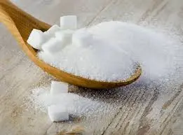 New White Sugar