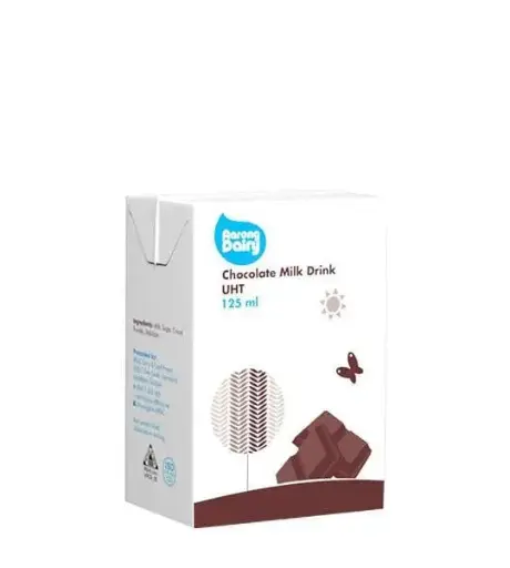 Arong Mango Milk Drink 125ml